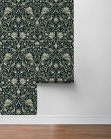NextWall NW58302 Peek & Stick Wallpaper - Eade's Wallpaper & Fabric