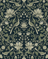 NextWall NW58302 Peek & Stick Wallpaper - Eade's Wallpaper & Fabric