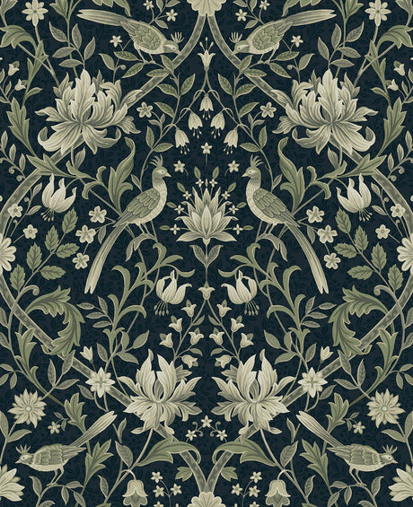 NextWall NWS058302 Peek & Stick Wallpaper - Eade's Wallpaper & Fabric