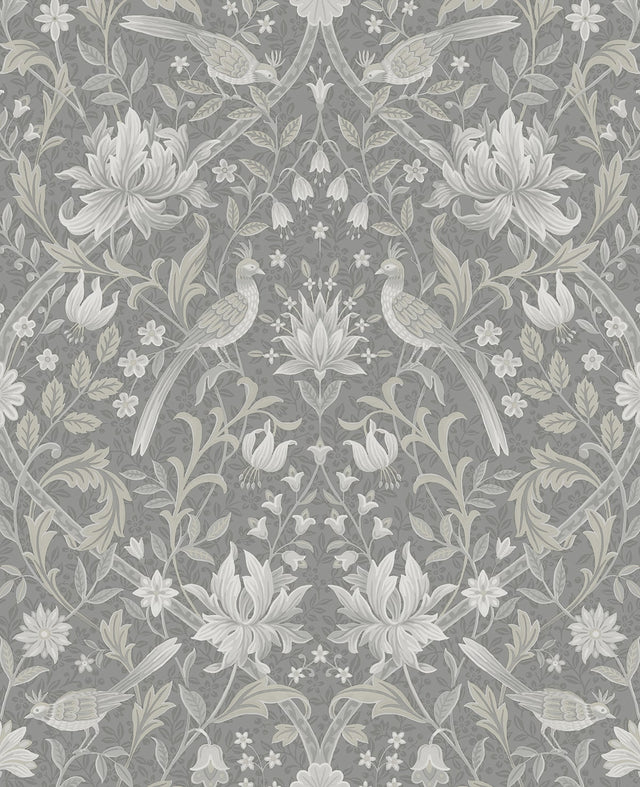 NextWall NWS058308 Peek & Stick Wallpaper - Eade's Wallpaper & Fabric