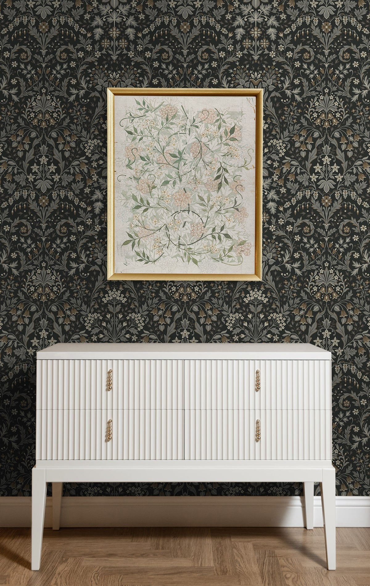 NextWall NWS058400 Peek & Stick Wallpaper - Eade's Wallpaper & Fabric