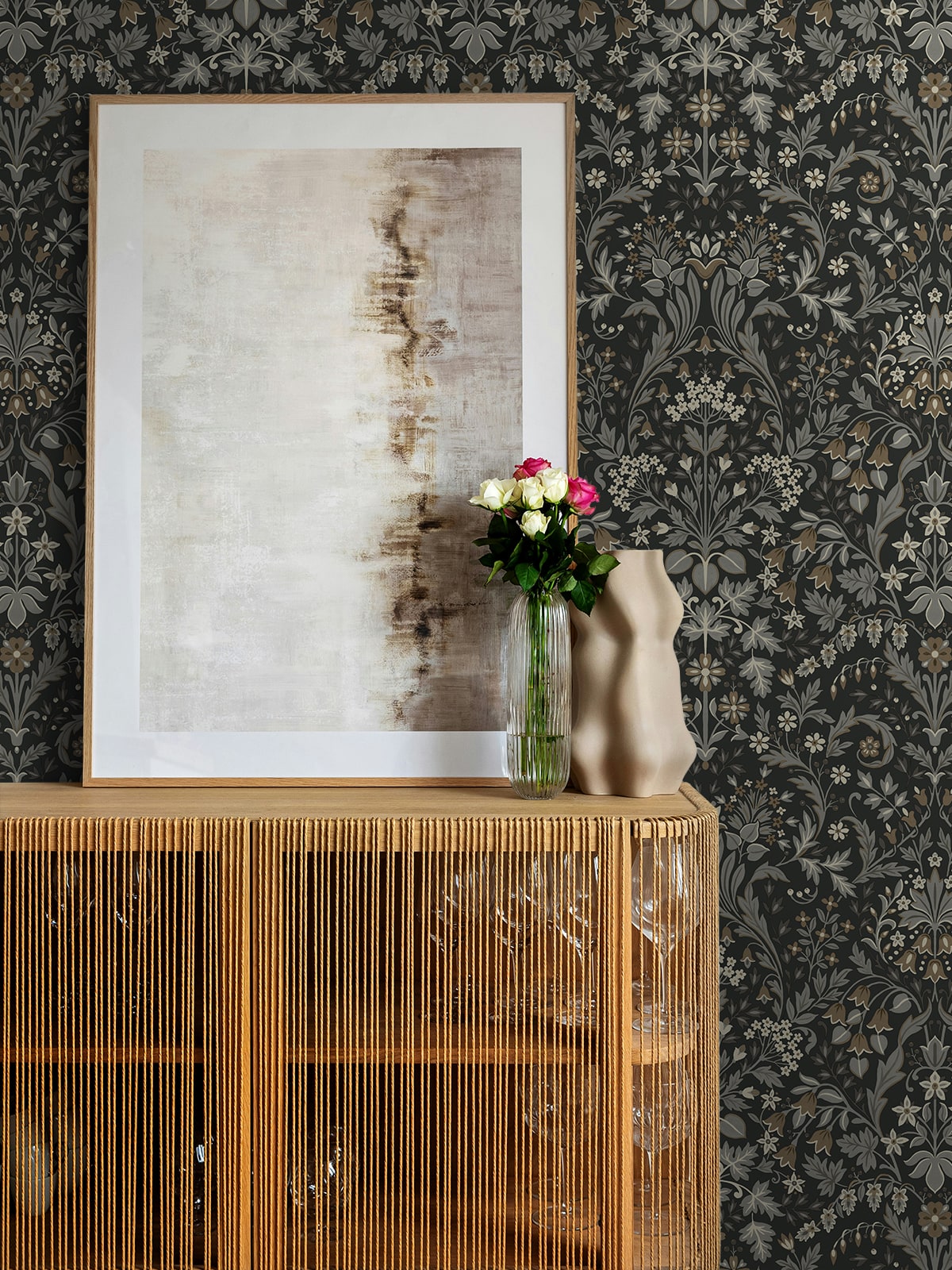 NextWall NWS058400 Peek & Stick Wallpaper - Eade's Wallpaper & Fabric