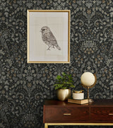 NextWall NWS058400 Peek & Stick Wallpaper - Eade's Wallpaper & Fabric