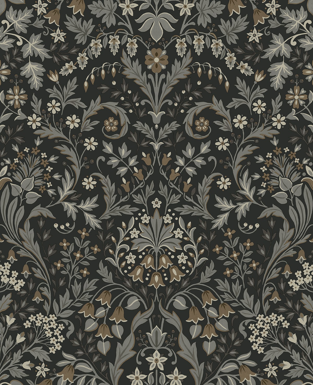 NextWall NWS058400 Peek & Stick Wallpaper - Eade's Wallpaper & Fabric