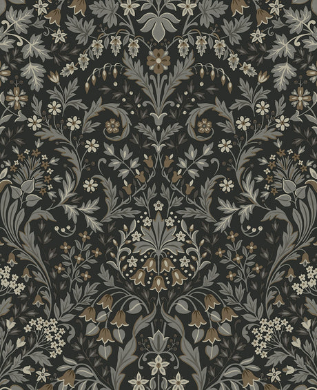 NextWall NWS058400 Peek & Stick Wallpaper - Eade's Wallpaper & Fabric