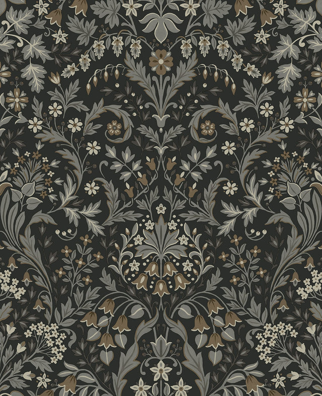 NextWall NWS058400 Peek & Stick Wallpaper - Eade's Wallpaper & Fabric