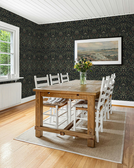 NextWall NWS058402 Peek & Stick Wallpaper - Eade's Wallpaper & Fabric