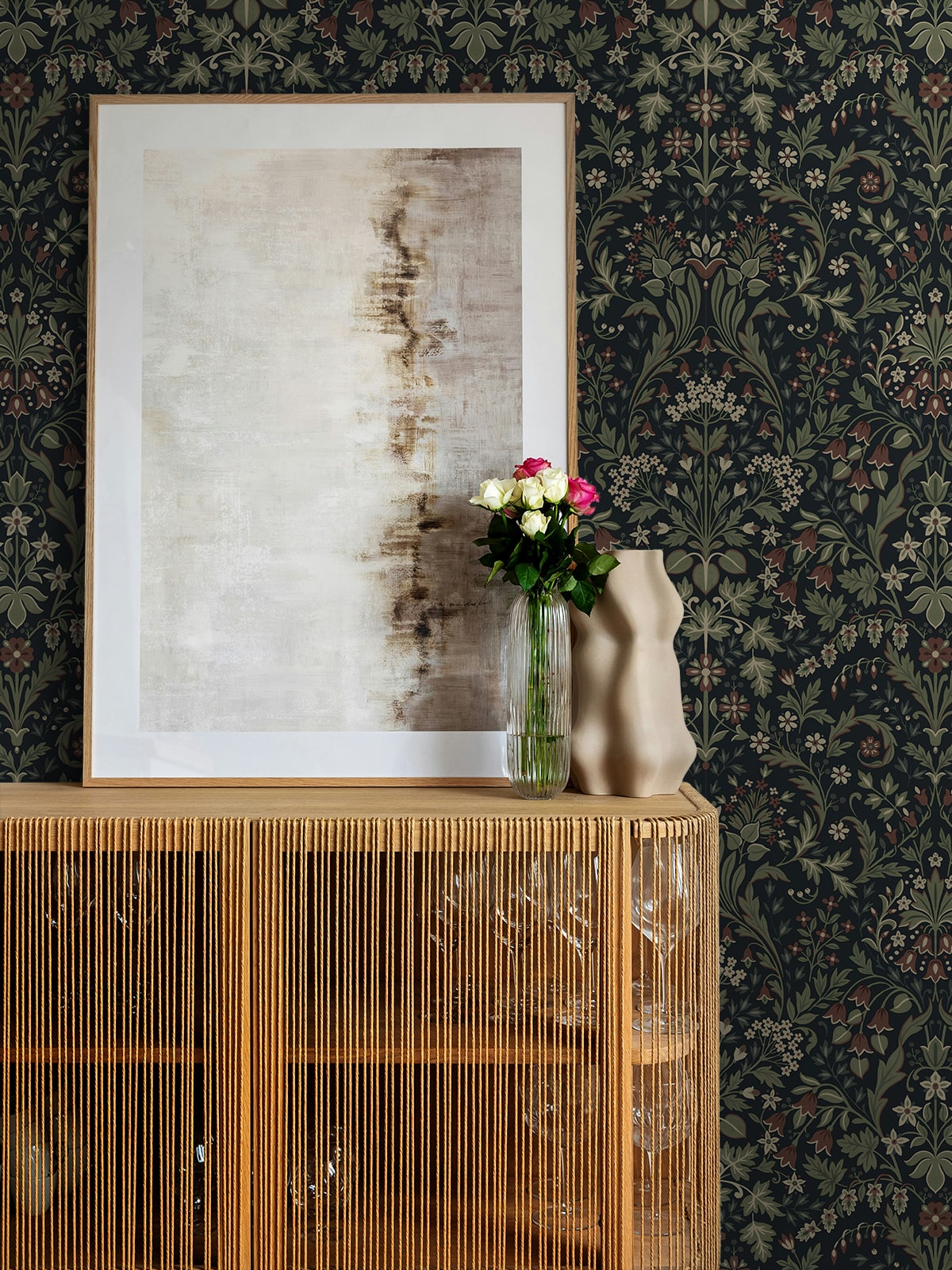 NextWall NWS058402 Peek & Stick Wallpaper - Eade's Wallpaper & Fabric