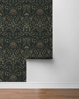 NextWall NW58402 Peek & Stick Wallpaper - Eade's Wallpaper & Fabric