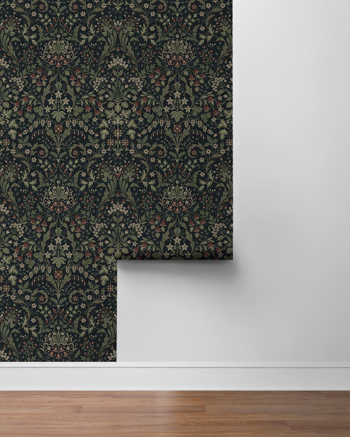 NextWall NWS058402 Peek & Stick Wallpaper - Eade's Wallpaper & Fabric