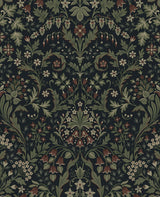 NextWall NWS058402 Peek & Stick Wallpaper - Eade's Wallpaper & Fabric
