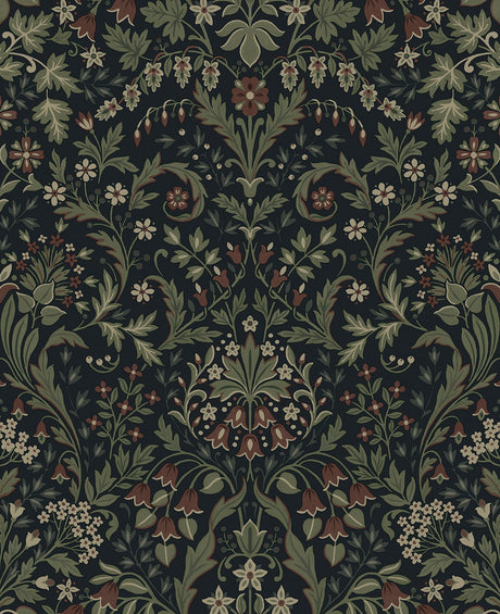 NextWall NWS058402 Peek & Stick Wallpaper - Eade's Wallpaper & Fabric