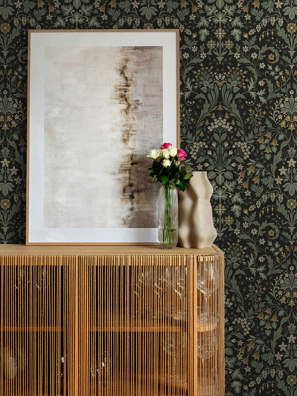 NextWall NW58404 Peek & Stick Wallpaper - Eade's Wallpaper & Fabric