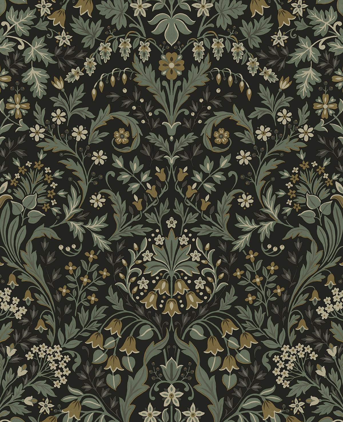 NextWall NW58404 Peek & Stick Wallpaper - Eade's Wallpaper & Fabric