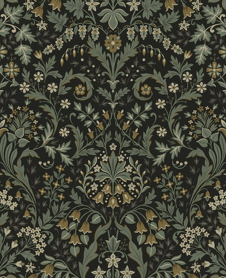 NextWall NWS058404 Peek & Stick Wallpaper - Eade's Wallpaper & Fabric