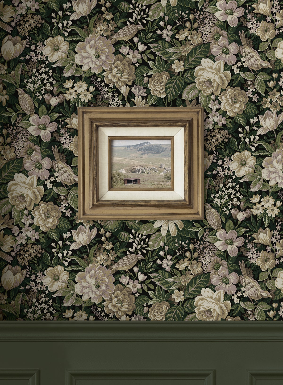 NextWall NWS058504 Peek & Stick Wallpaper - Eade's Wallpaper & Fabric