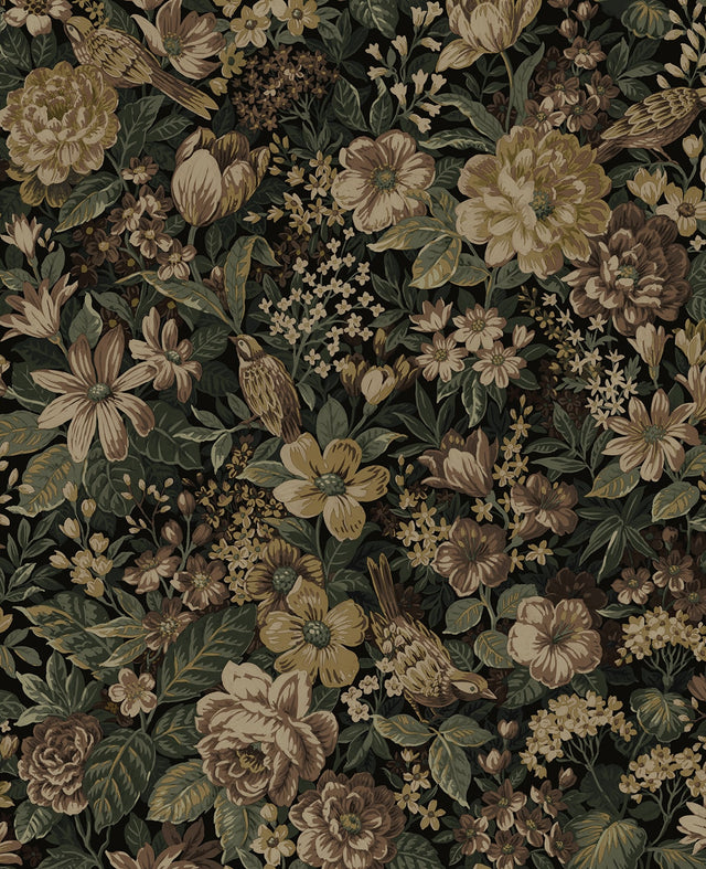 NextWall NWS058505 Peek & Stick Wallpaper - Eade's Wallpaper & Fabric