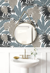 NextWall NW58708 Peek & Stick Wallpaper - Eade's Wallpaper & Fabric