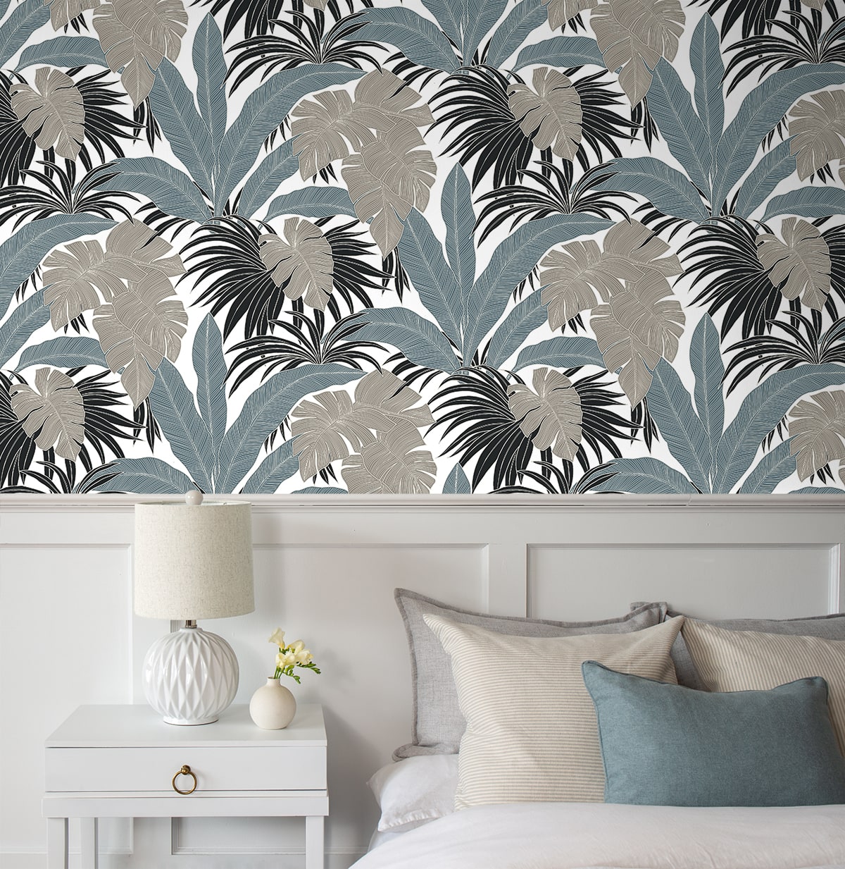 NextWall NW58708 Peek & Stick Wallpaper - Eade's Wallpaper & Fabric