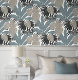 NextWall NW58708 Peek & Stick Wallpaper - Eade's Wallpaper & Fabric