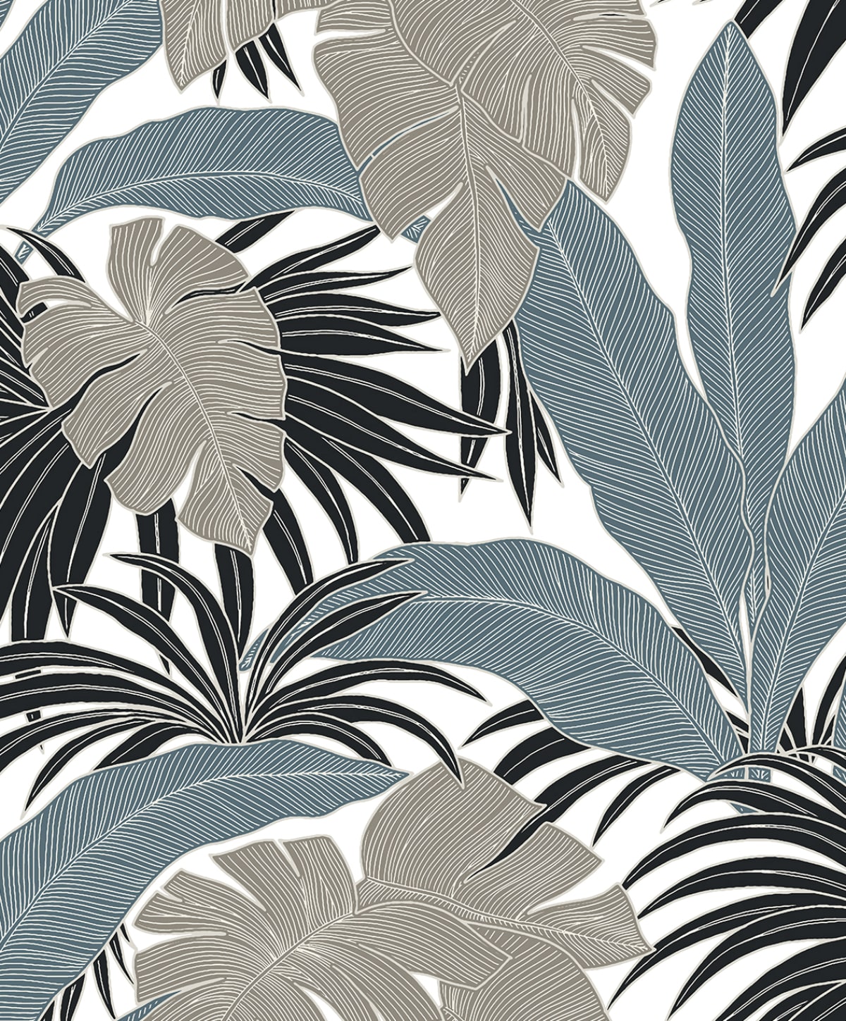 NextWall NW58708 Peek & Stick Wallpaper - Eade's Wallpaper & Fabric