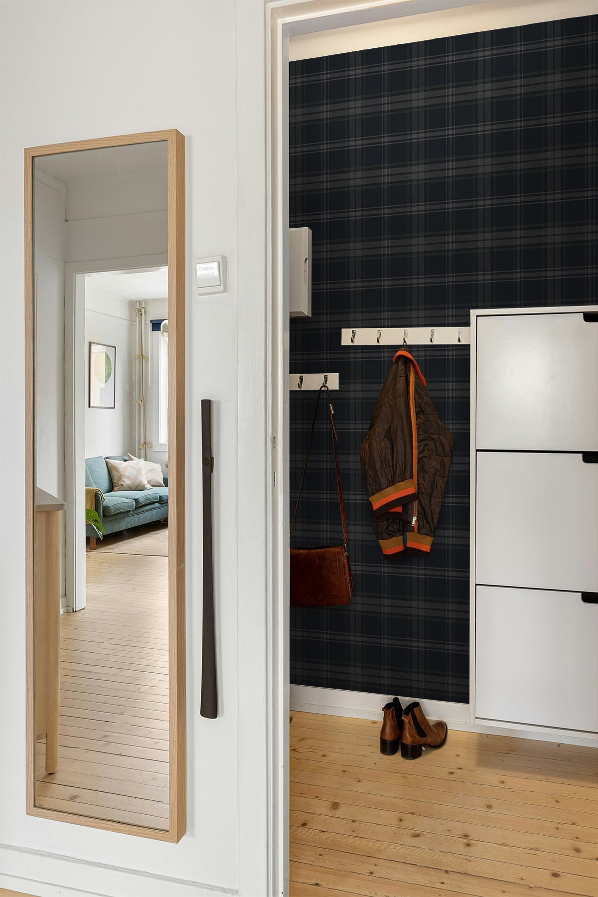 NextWall NW58902 Peek & Stick Wallpaper - Eade's Wallpaper & Fabric