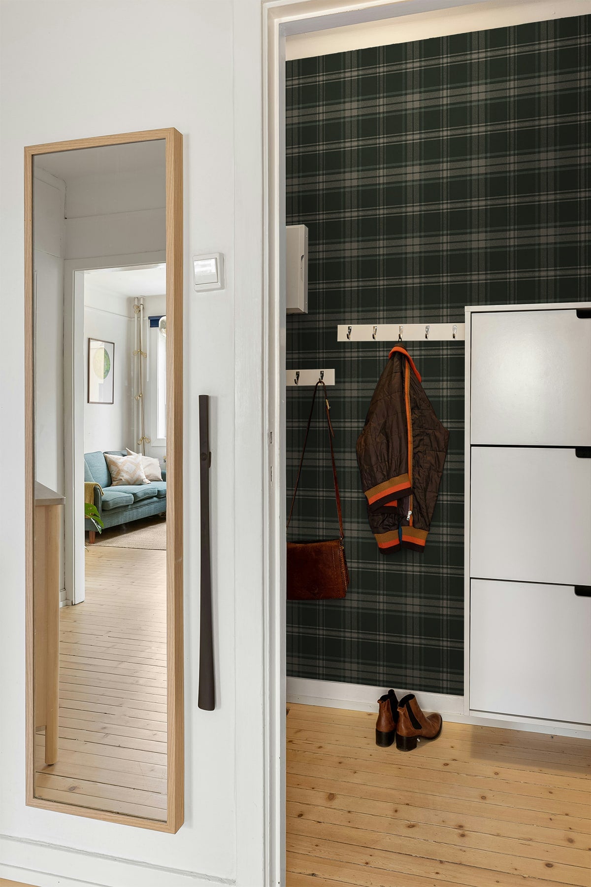 NextWall NW58904 Peek & Stick Wallpaper - Eade's Wallpaper & Fabric