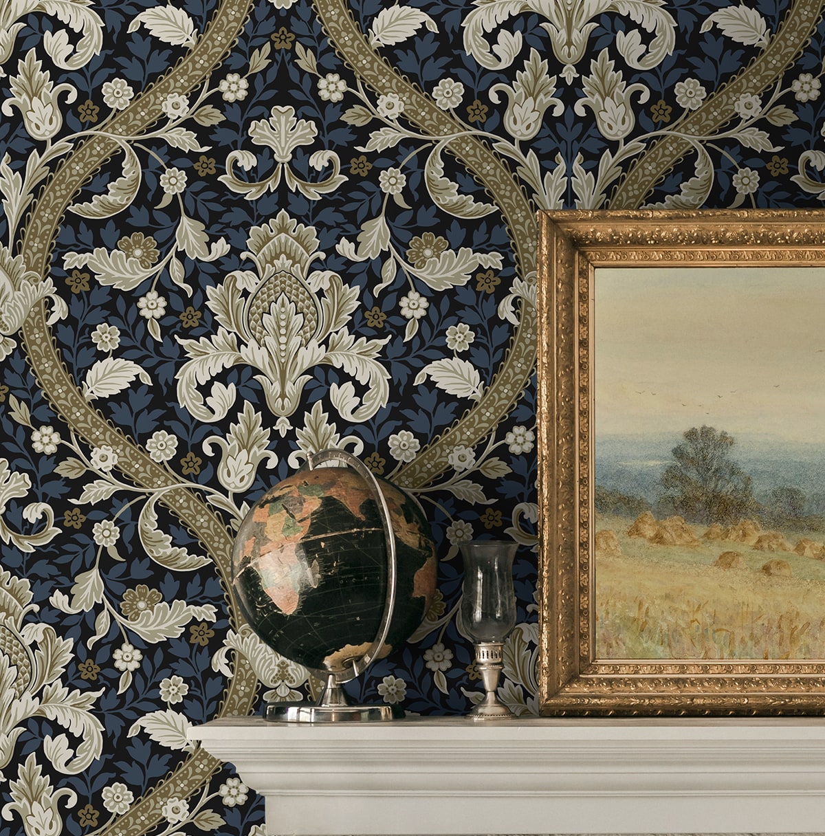 NextWall NW59002 Peek & Stick Wallpaper - Eade's Wallpaper & Fabric