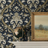 NextWall NW59002 Peek & Stick Wallpaper - Eade's Wallpaper & Fabric