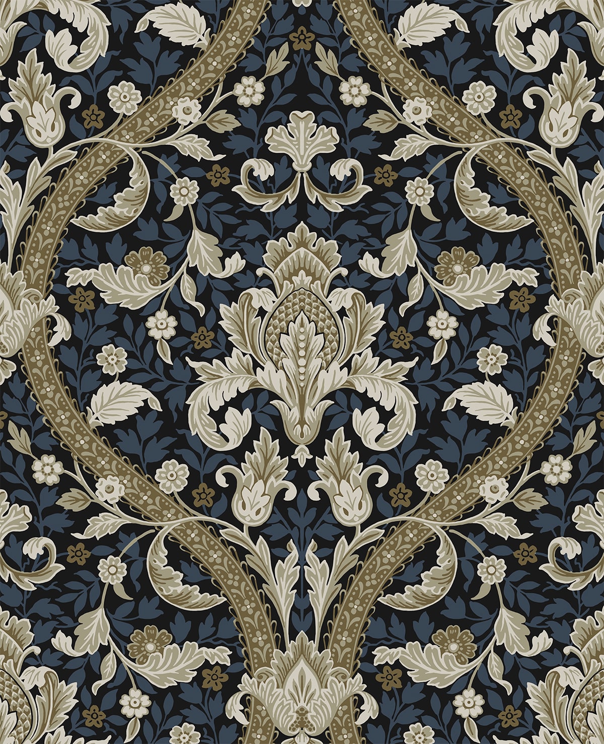NextWall NW59002 Peek & Stick Wallpaper - Eade's Wallpaper & Fabric