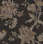 NextWall NW59100 Anelda Jacobean Wallpaper