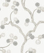NextWall NW59800 Woodland Whimsy Wallpaper