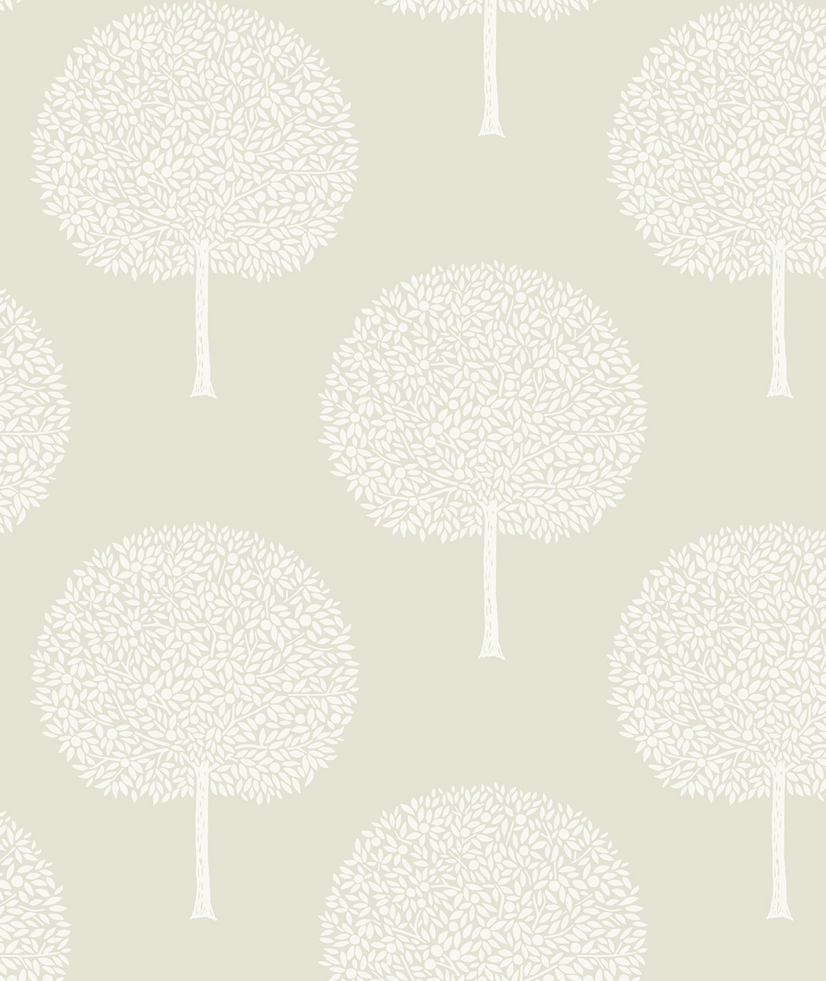 NextWall NW60300 Tree Orchard Wallpaper