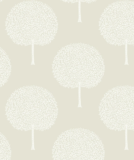 NextWall NW60300 Tree Orchard Wallpaper