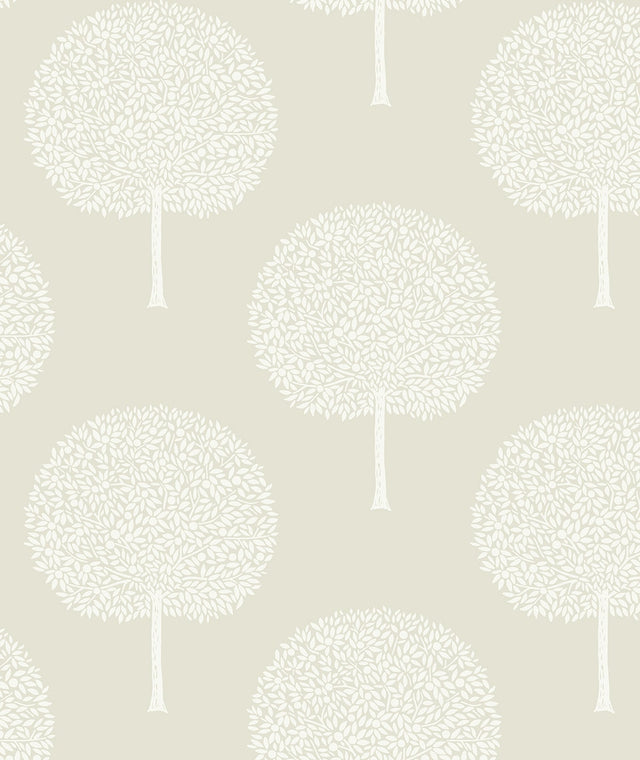 NextWall NW60300 Tree Orchard Wallpaper