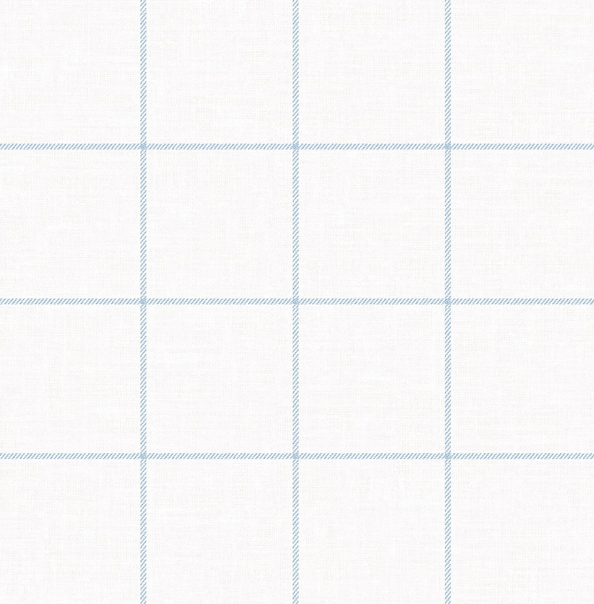 NextWall NW60602 Classic Striped Check Wallpaper