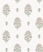 NextWall NW60701 Floral Spot Wallpaper