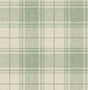 NextWall NW60804 Linen Cut Plaid Wallpaper