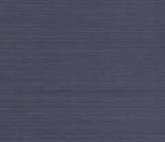 York NZ0729 Petite Sisal Grasscloth Blue Wallpaper
