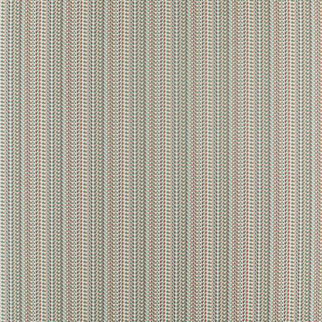 SCION NZAC132921.SCN.0 CONCENTRIC WILDFLOWER Fabric - Eade's Wallpaper