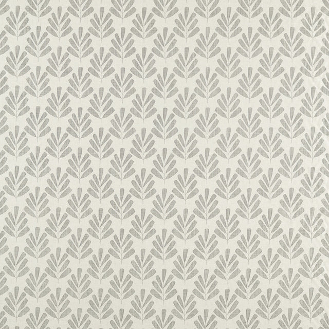 SCION NZAC132927.SCN.0 POACEA FOSSIL Fabric - Eade's Wallpaper