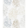 SCION NZAW112003.SCN.0 SOETSU WP SPICE/RAFFIA Wallpaper - Eade's Wallpaper