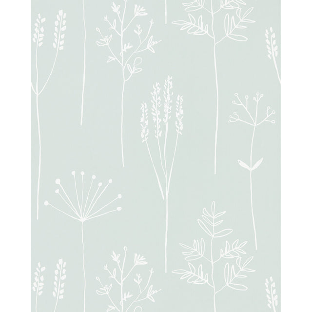 SCION NZAW112020.SCN.0 STIPA FROST Wallpaper - Eade's Wallpaper