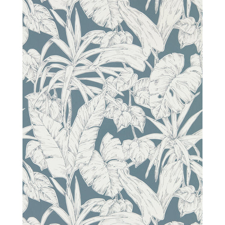 SCION NZAW112023.SCN.0 PARLOUR PALM Wallpaper - Eade's Wallpaper