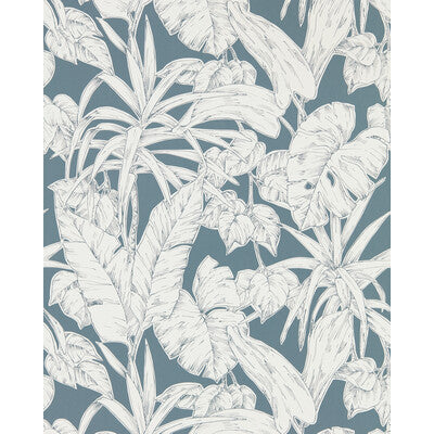 SCION NZAW112023.SCN.0 PARLOUR PALM Wallpaper - Eade's Wallpaper