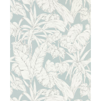 SCION NZAW112025.SCN.0 PARLOUR PALM Wallpaper - Eade's Wallpaper