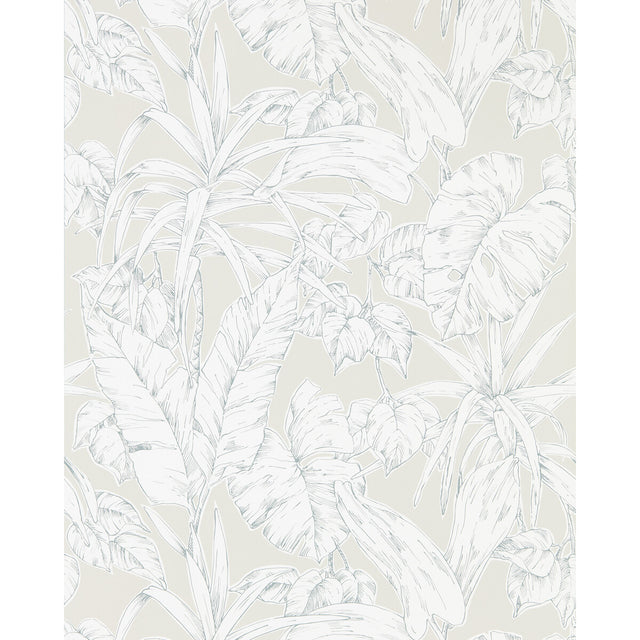SCION NZAW112026.SCN.0 PARLOUR PALM Wallpaper - Eade's Wallpaper