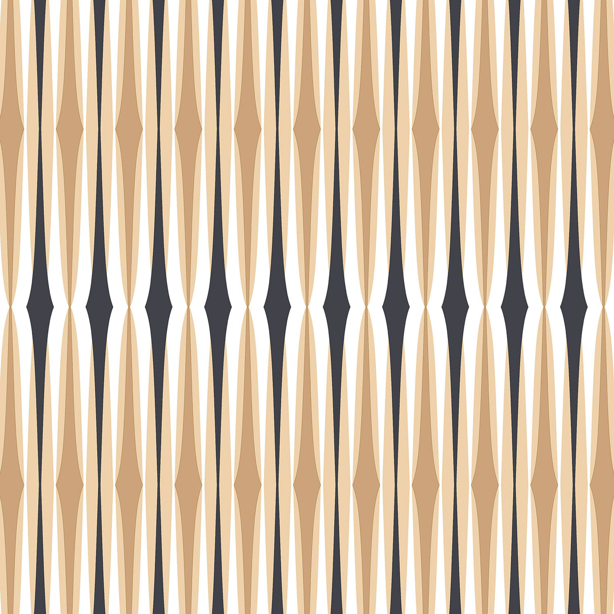 Patton / Norwall RW JJ38006 Geometric