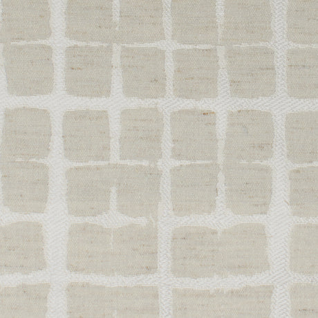 STOUT OBED-1 OBEDIENT 1 ECRU Fabric - Eades Wallpaper & Fabric
