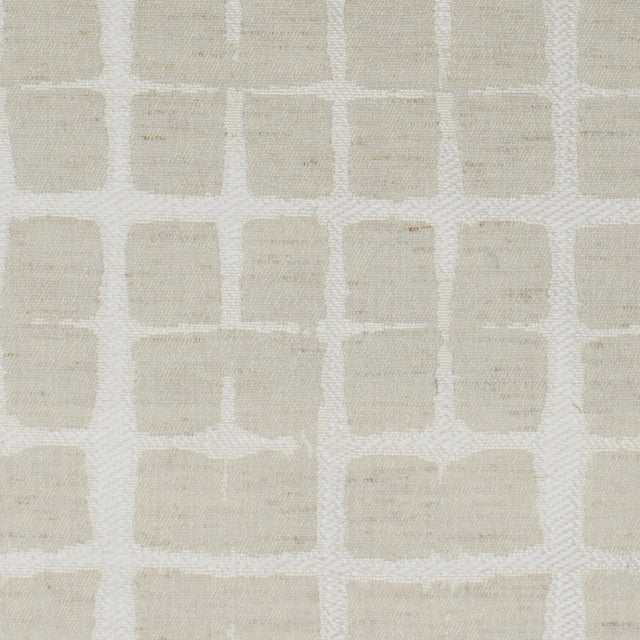 STOUT OBED-1 OBEDIENT 1 ECRU Fabric - Eades Wallpaper & Fabric